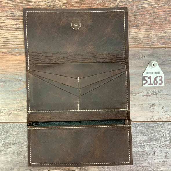 Bandit Wallet  - #5163