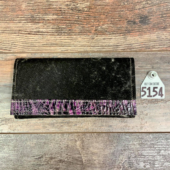 Bandit Wallet  - #5154