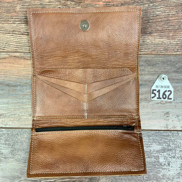 Bandit Wallet  - #5162
