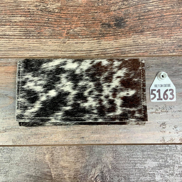 Bandit Wallet  - #5163