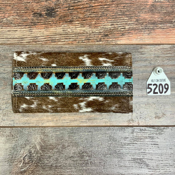 Bandit Wallet  - #5209