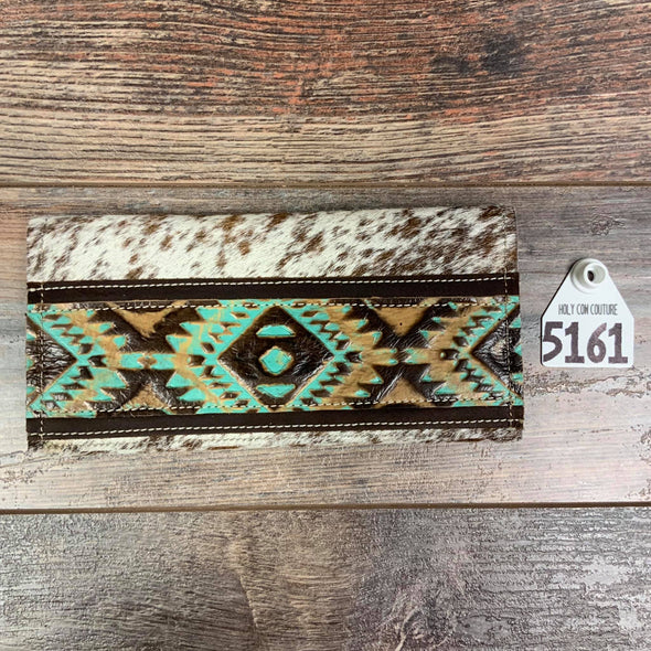 Bandit Wallet  - #5161