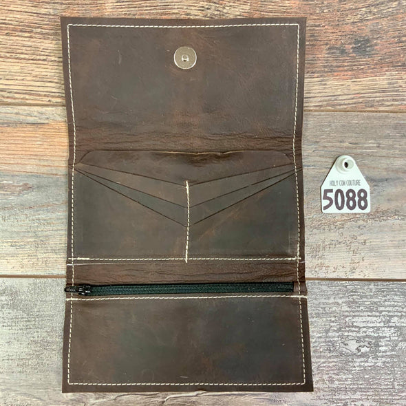 Bandit Wallet  - #5088