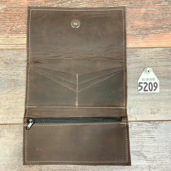 Bandit Wallet  - #5209