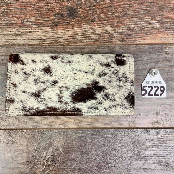 Bandit Wallet  - #5229