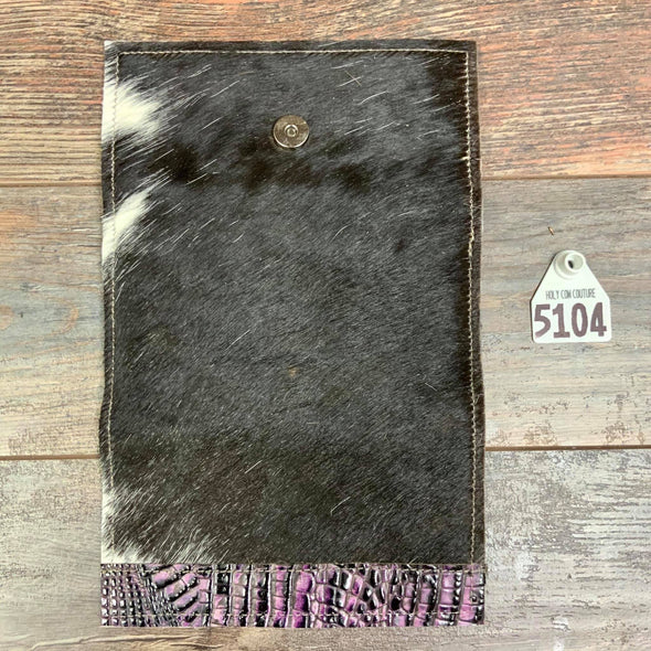 Bandit Wallet  - #5104