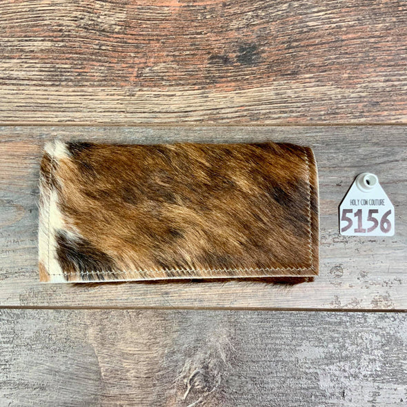 Bandit Wallet  - #5156