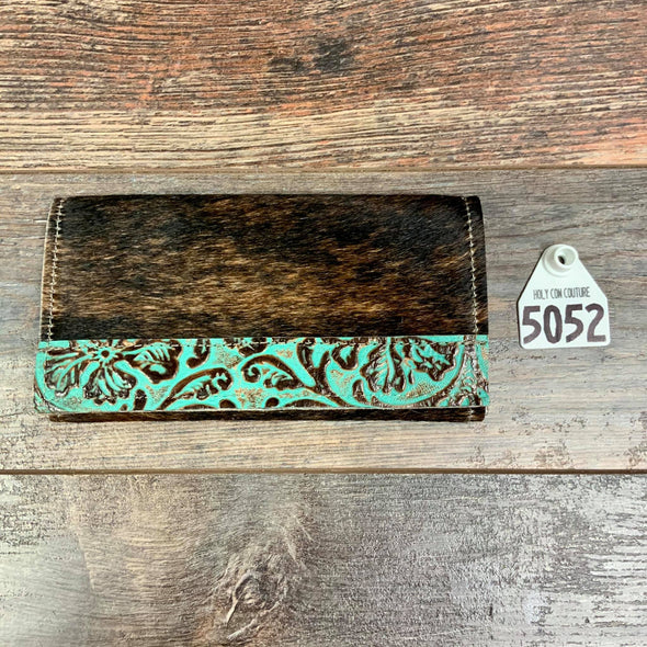 Bandit Wallet  - #5052