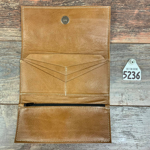 Bandit Wallet  - #5236
