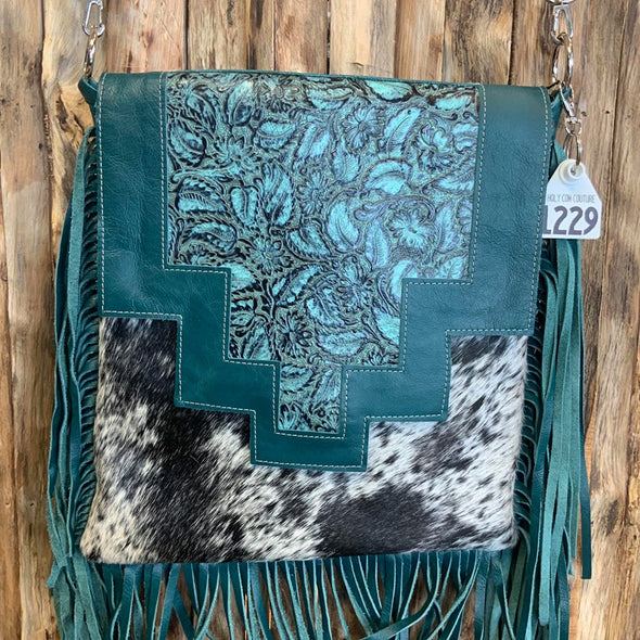 Crossbody - #1229