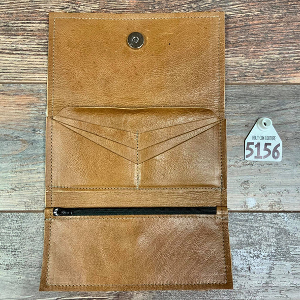 Bandit Wallet  - #5156