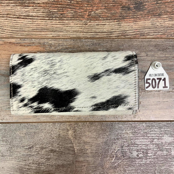 Bandit Wallet  - #5071