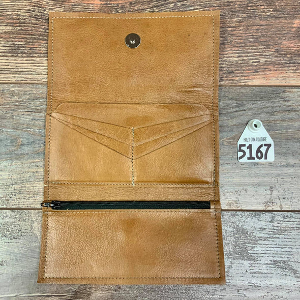Bandit Wallet  - #5167