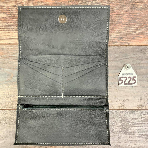 Bandit Wallet  - #5225