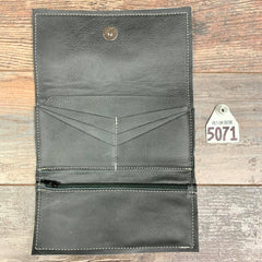 Bandit Wallet  - #5071