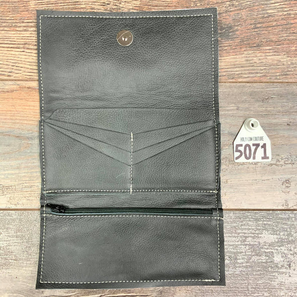 Bandit Wallet  - #5071