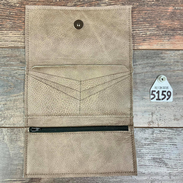 Bandit Wallet  - #5159