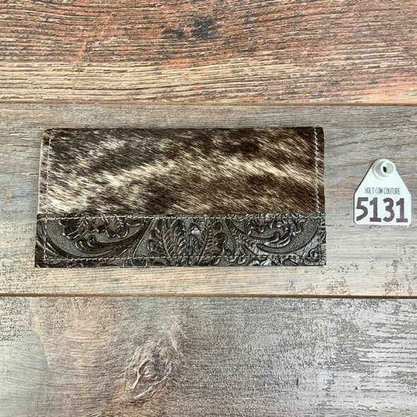 Bandit Wallet  - #5131