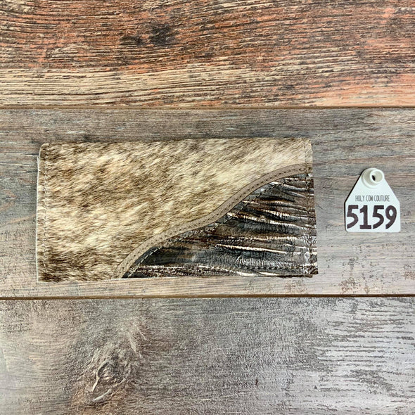 Bandit Wallet  - #5159