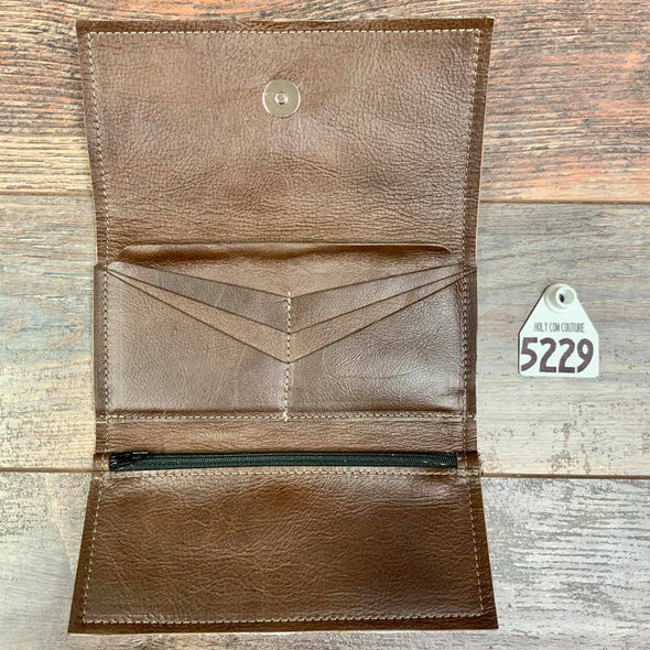 Bandit Wallet  - #5229