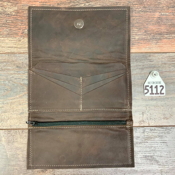 Bandit Wallet  - #5112