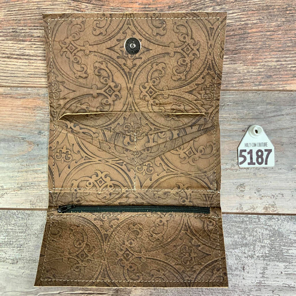Bandit Wallet  - #5187