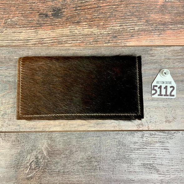 Bandit Wallet  - #5112