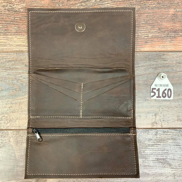 Bandit Wallet  - #5160