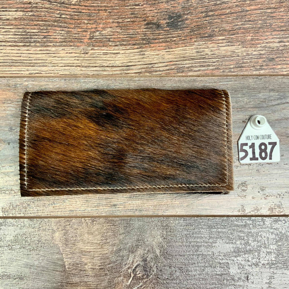 Bandit Wallet  - #5187