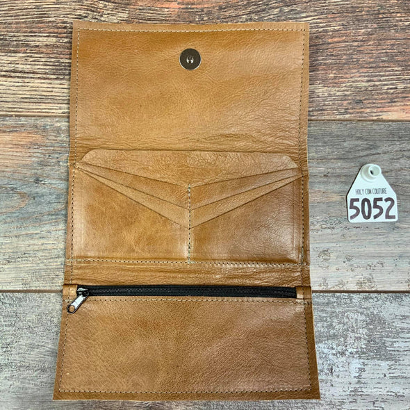 Bandit Wallet  - #5052