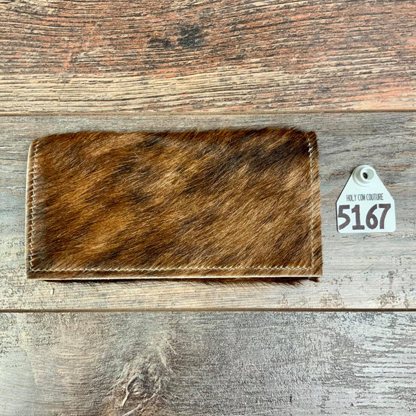 Bandit Wallet  - #5167