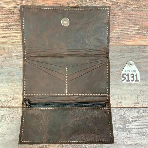 Bandit Wallet  - #5131