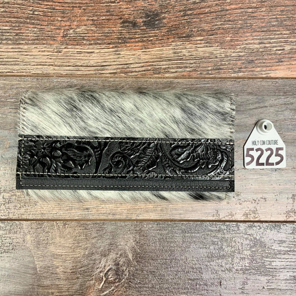 Bandit Wallet  - #5225