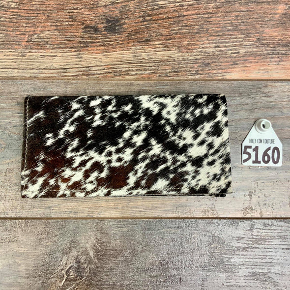 Bandit Wallet  - #5160