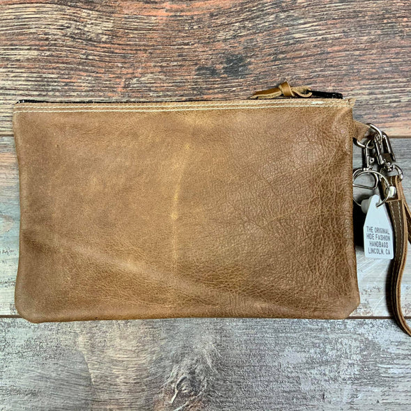 Catchall Clutch -  #5180
