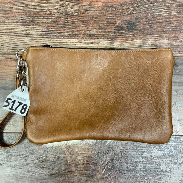 Catchall Clutch -  #5178