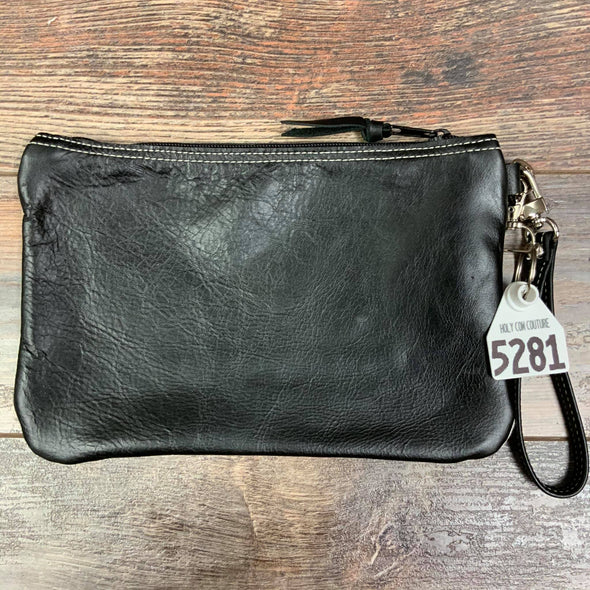 Catchall Clutch -  #5281