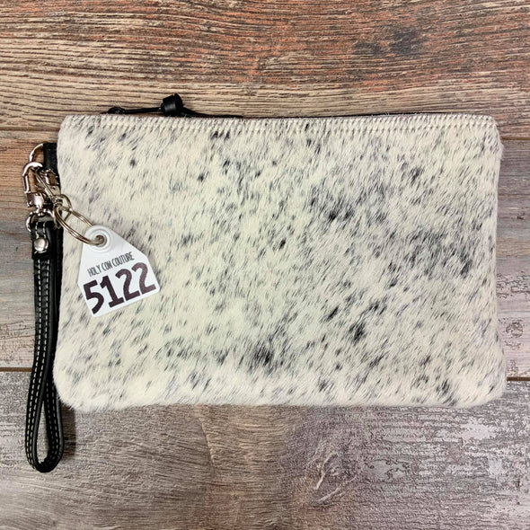 Catchall Clutch -  #5122