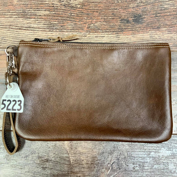 Catchall Clutch -  #5223