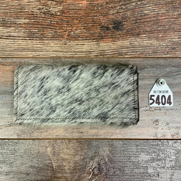 Bandit Wallet  - #5404