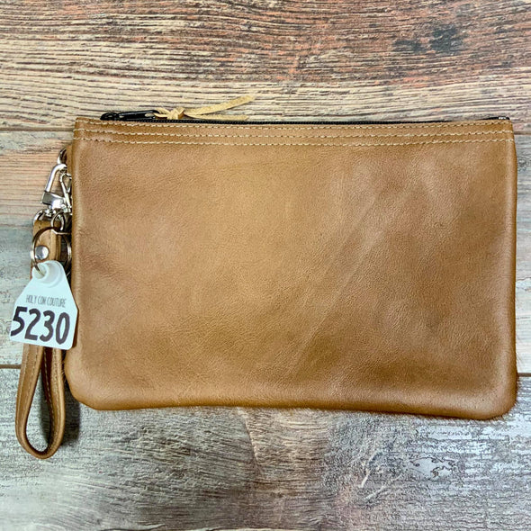 Catchall Clutch -  #5230