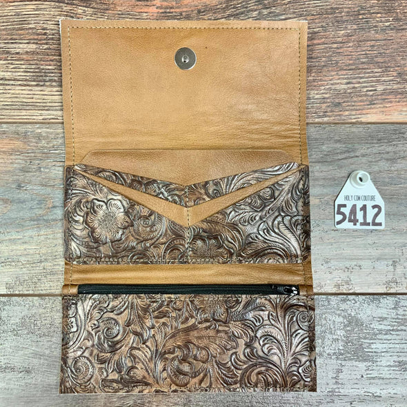 Bandit Wallet  - #5412