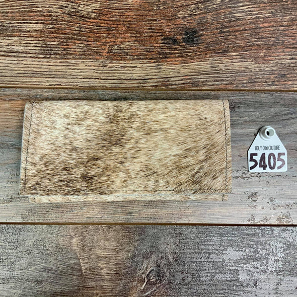 Bandit Wallet  - #5405