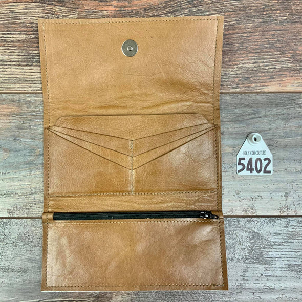 Bandit Wallet  - #5402