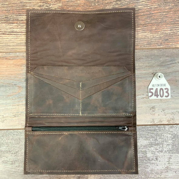 Bandit Wallet  - #5403