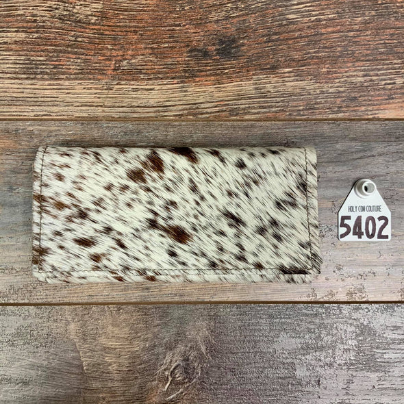 Bandit Wallet  - #5402