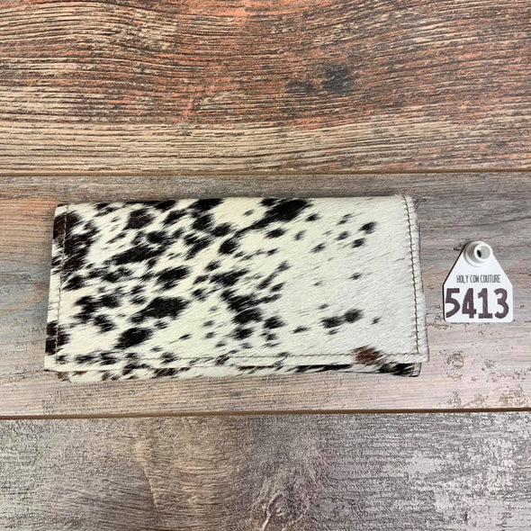 Bandit Wallet  - #5413