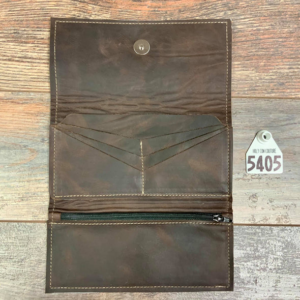 Bandit Wallet  - #5405