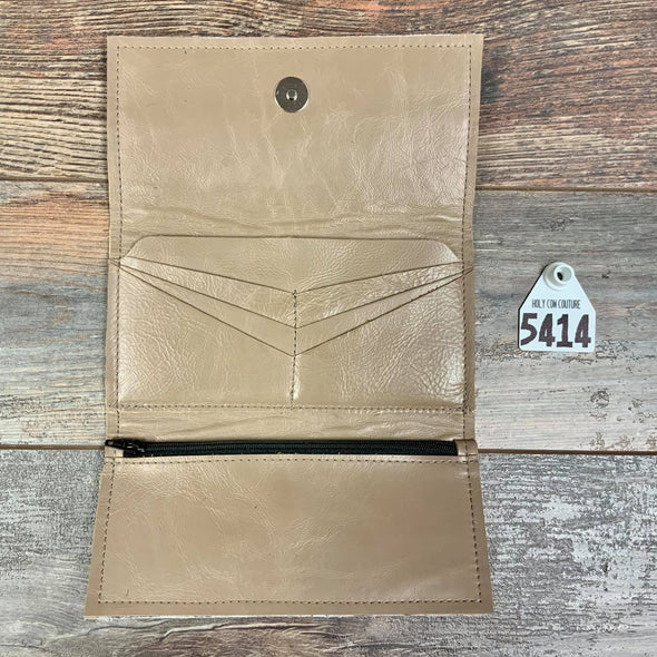 Bandit Wallet  - #5414