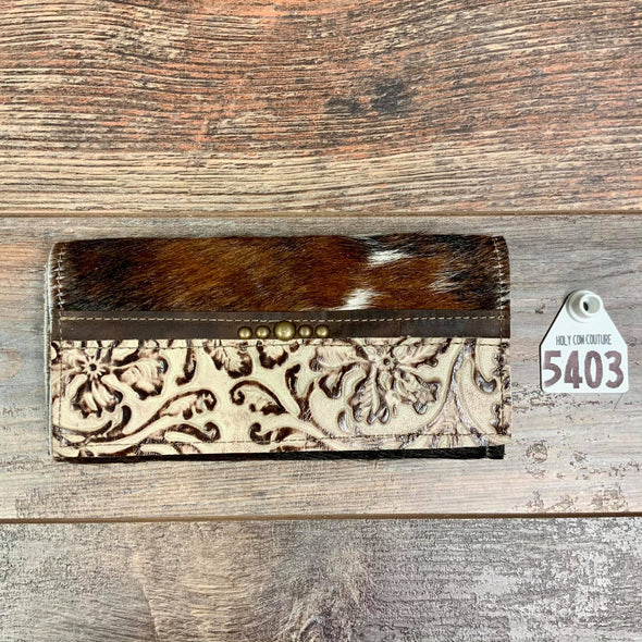 Bandit Wallet  - #5403